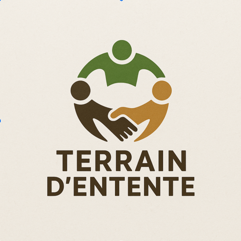 Terrain d’Entente